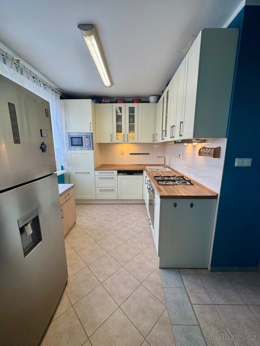 Byty, Jirkov, 431 11