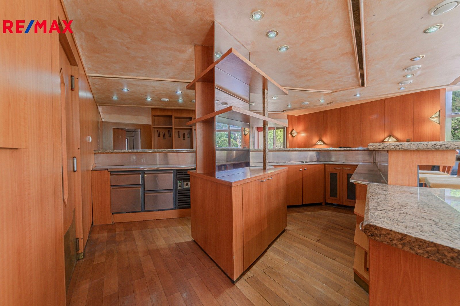 Pronájem restaurace - Havířov, 201 m²