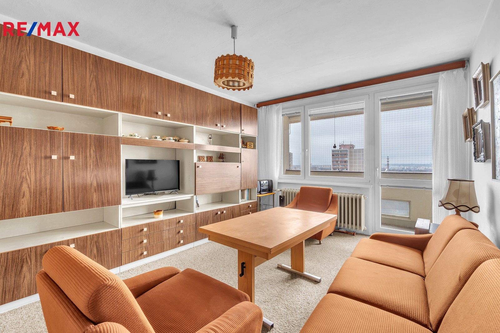 Prodej byt 3+1 - Hrubínova 1463, Hradec Králové, 75 m²