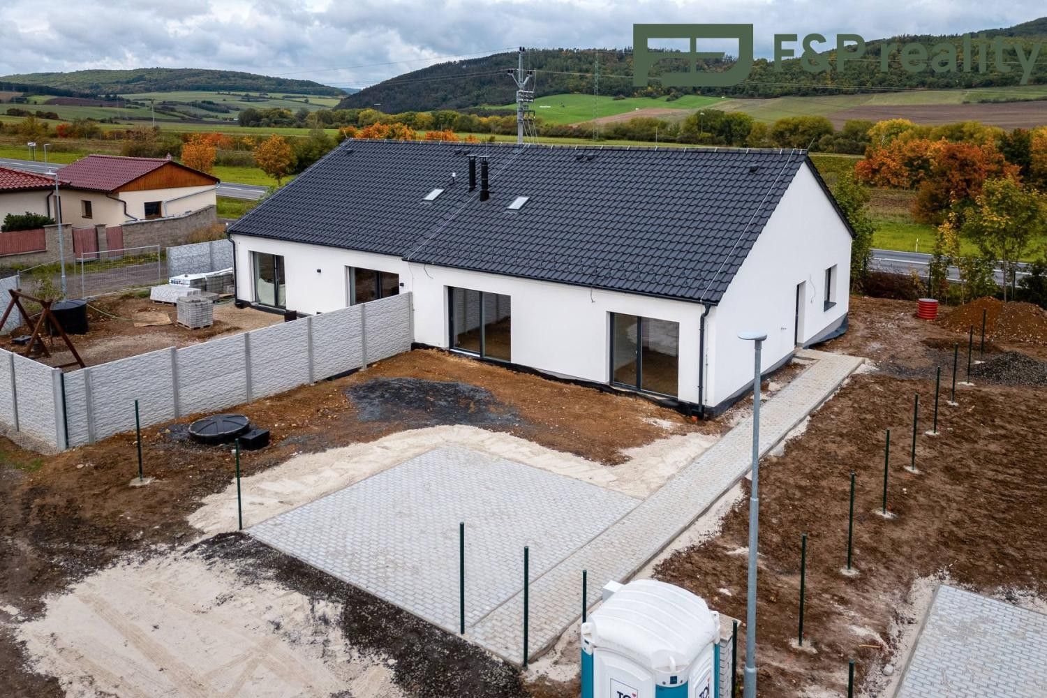 Prodej byt 4+kk - Bavoryně,Bavoryně,Beroun,Středočeský kraj, 106 m²