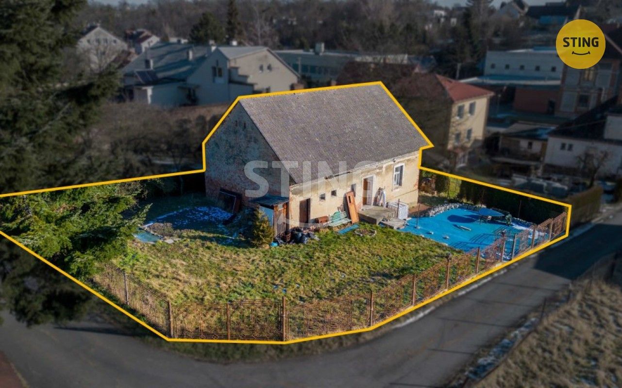 Prodej rodinný dům - Spojovací, Šilheřovice, 120 m²