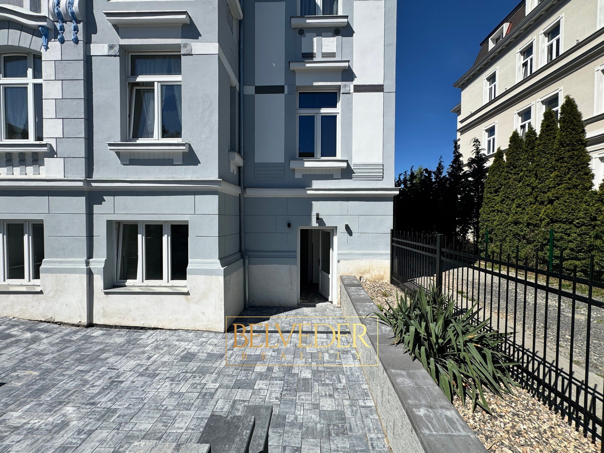 Byt 2+kk, 74 m²