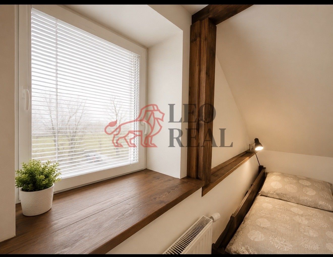 Byty, K Pohansku, Břeclav, 15 m² - 2