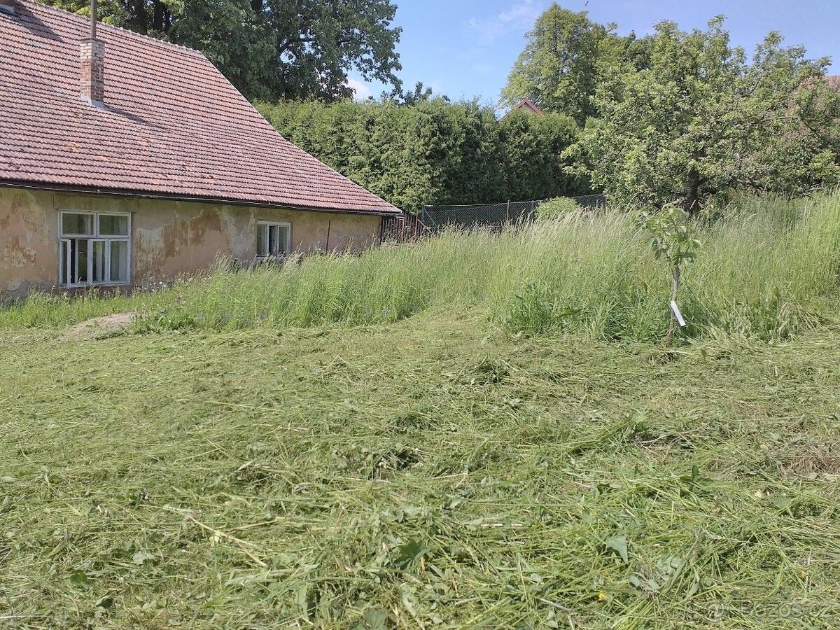 Rodinný dům · Bystřice nad Pernštejnem, 593 01 - 4