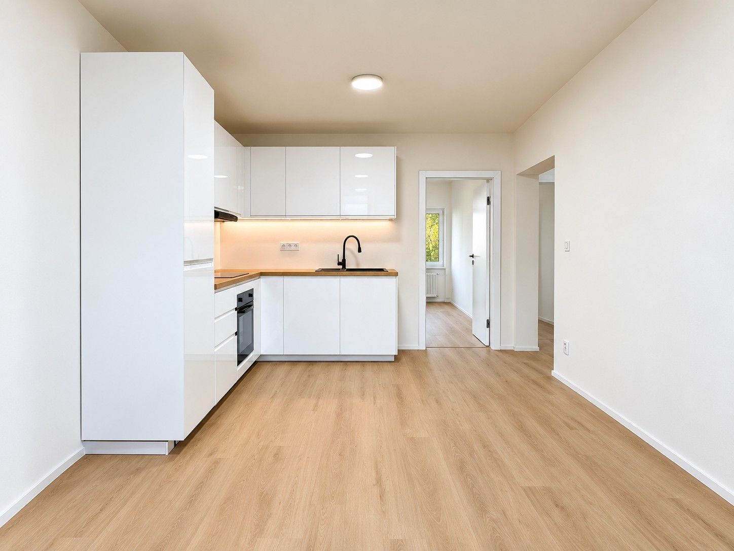 Byt 3+kk · 54 m² · Káranská, Praha - Malešice - 3