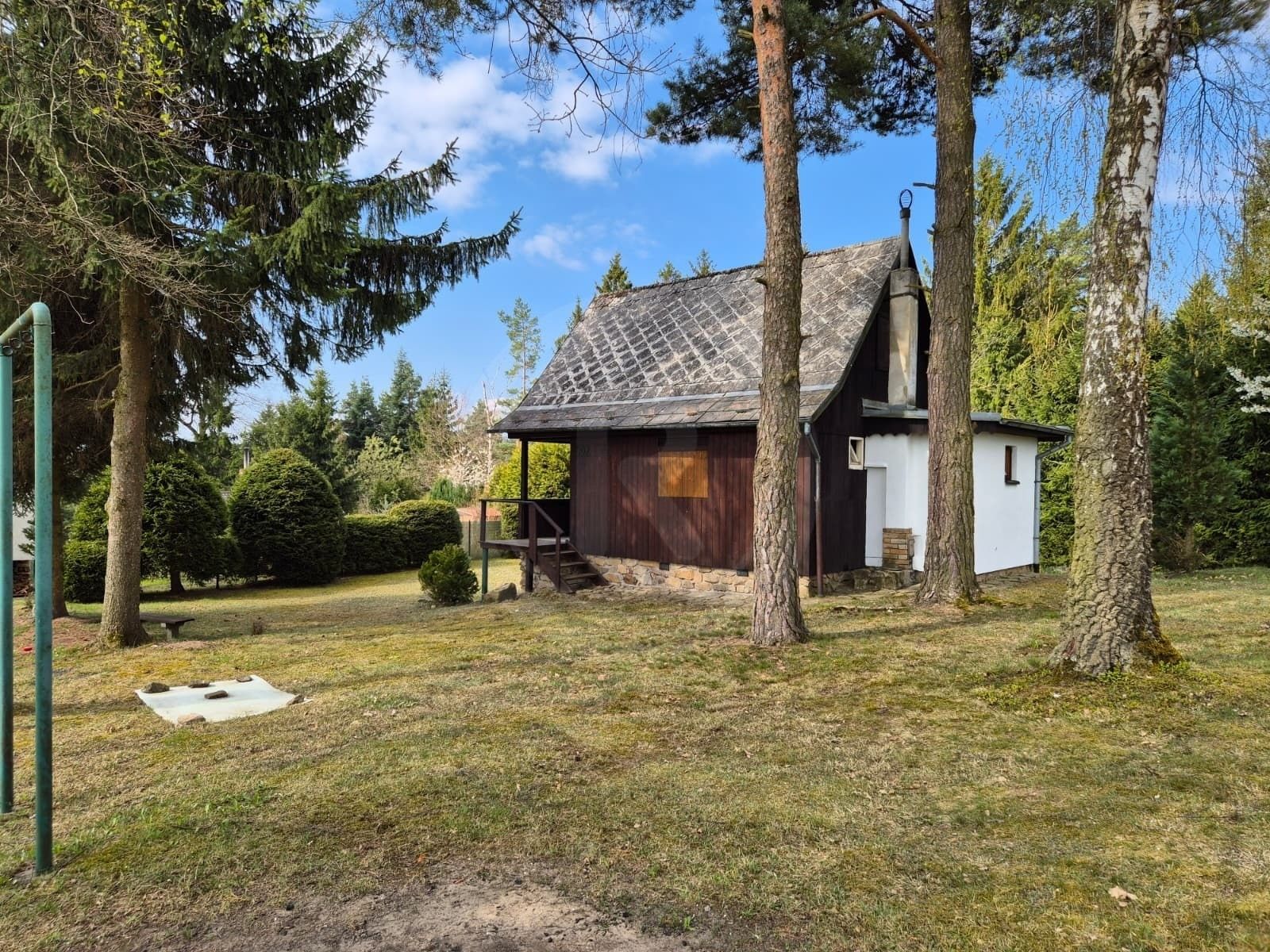 Prodej chata - Jivno, 100 m² - 5