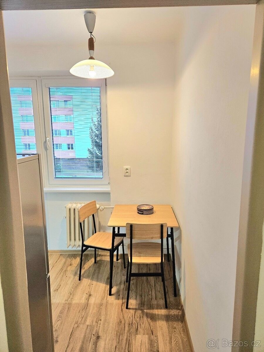 Byty, Vlašim, 258 01