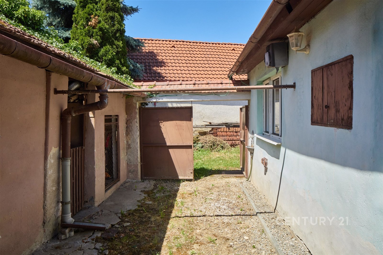 Rodinný dům · 53 m² · Růžová, Plaveč - 4