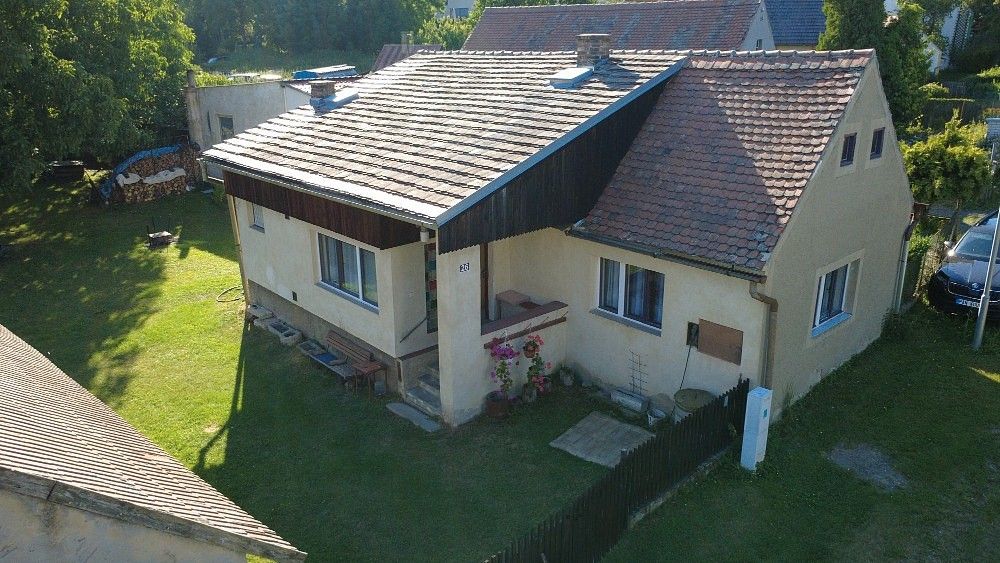 Chalupa · 52 m² · Třebenice - Mrsklesy, okres Litoměřice, Ústecký kraj - 1
