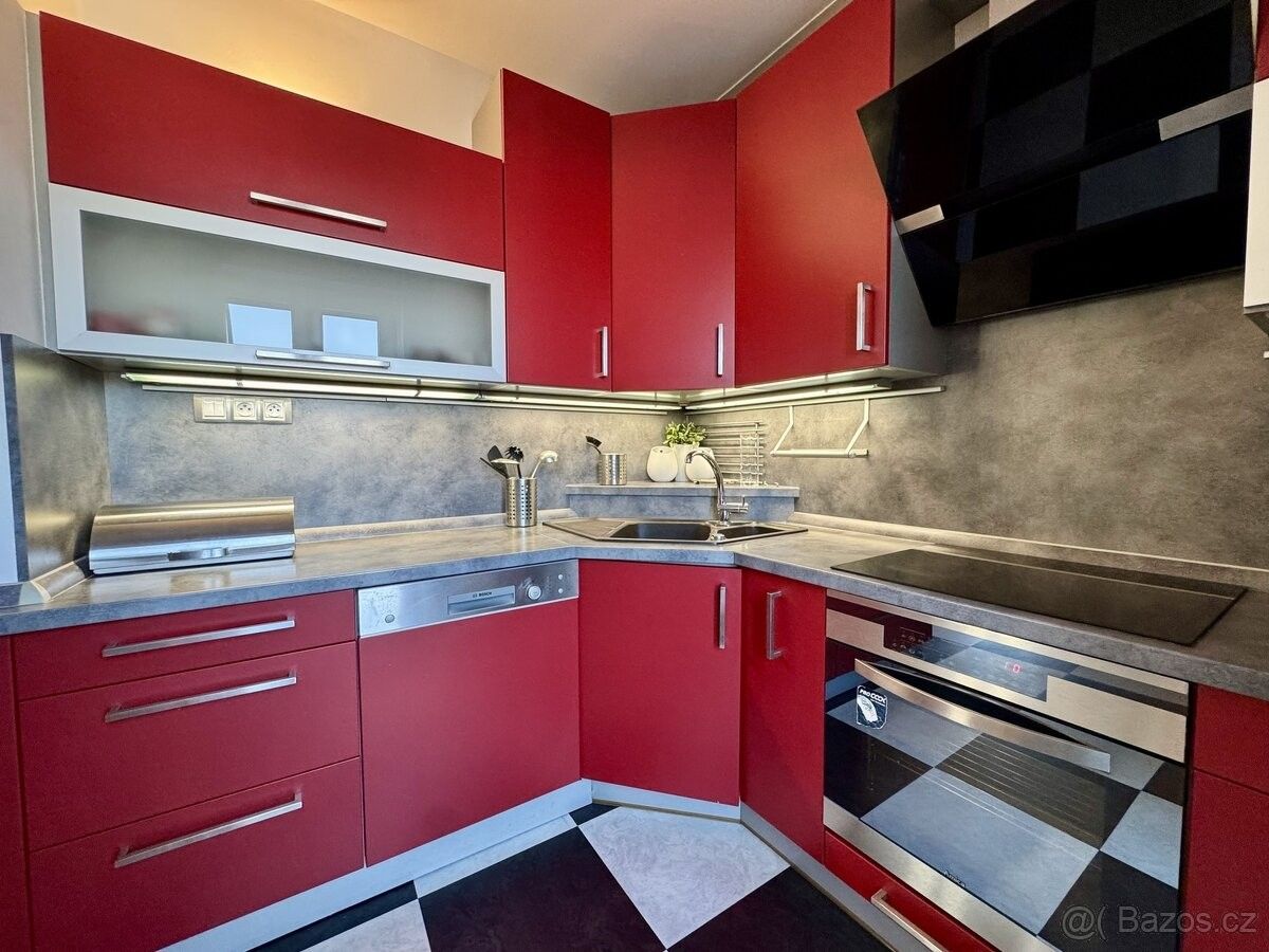 Pronájem byt - Česká Třebová, 560 02