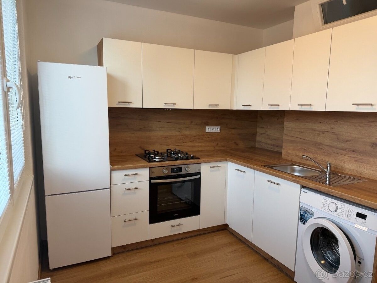 Byt · Mohelnice, 789 85 - 4