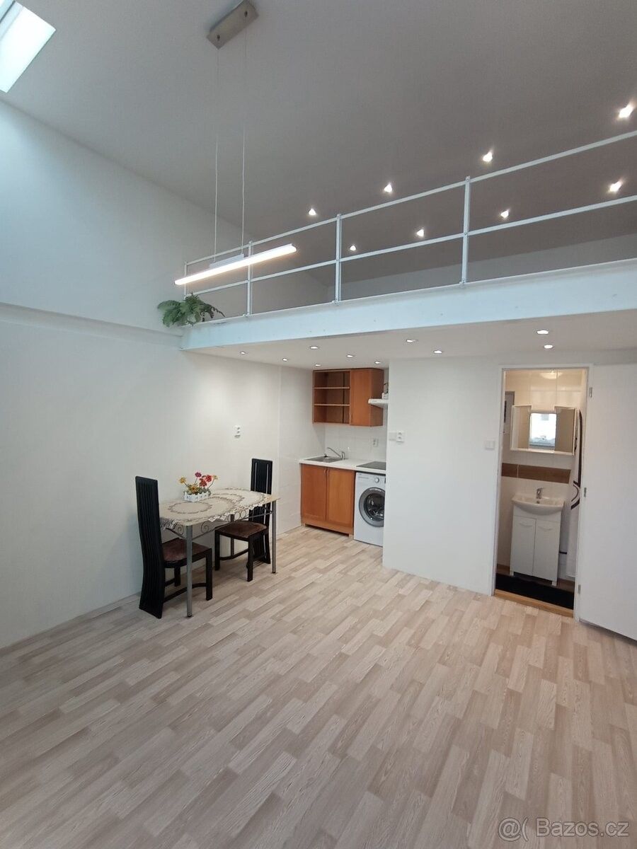 Pronájem byt - Praha, 101 00