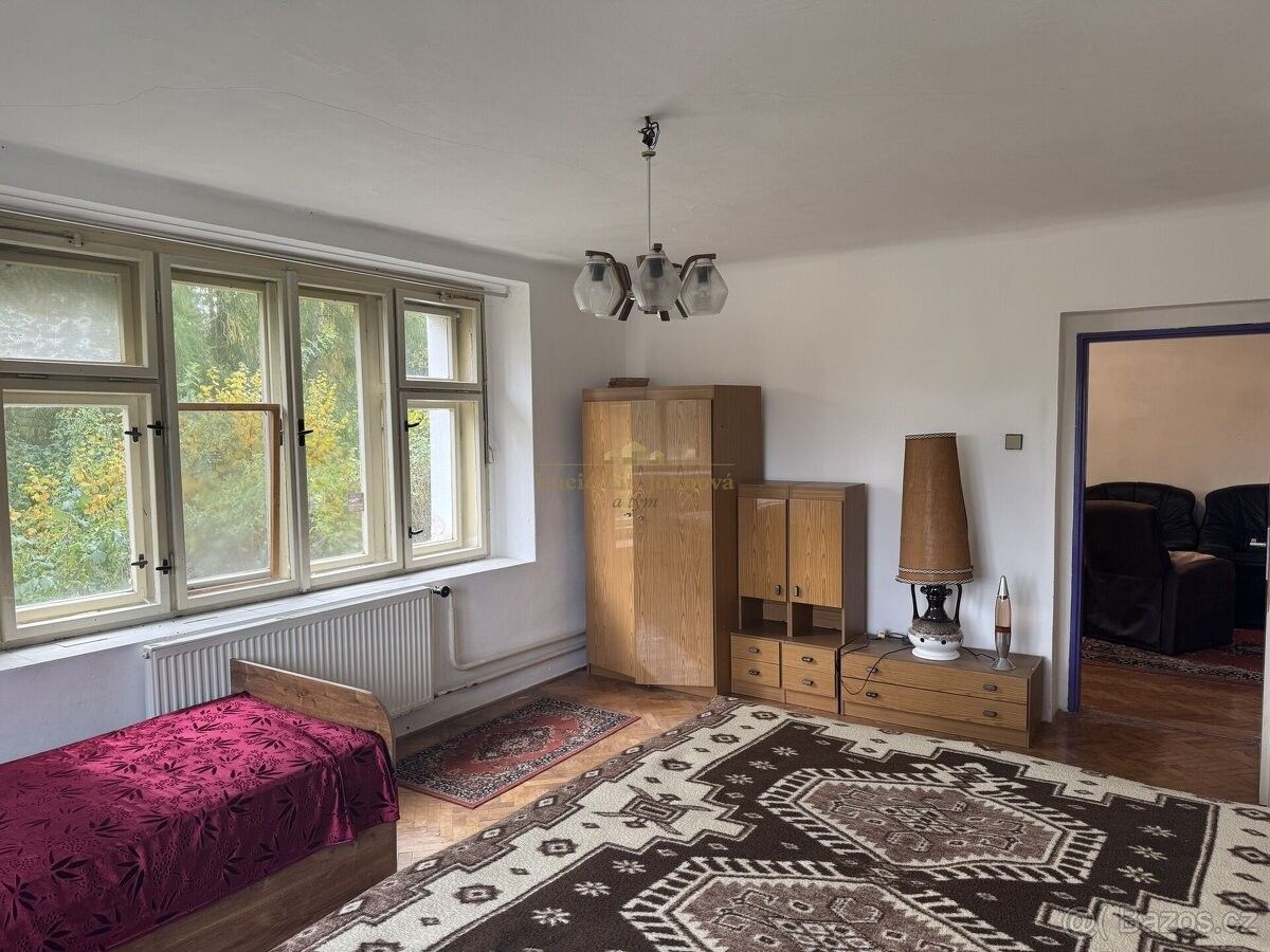 Prodej rodinný dům - Lašovice, 270 21