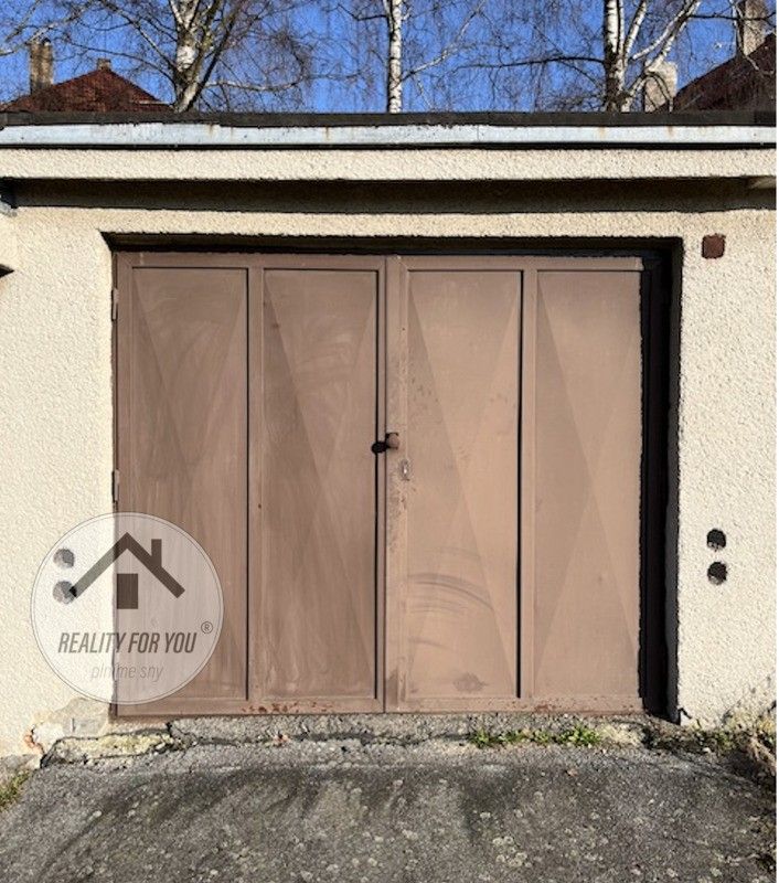 Garáže, Mimoň, 471 24