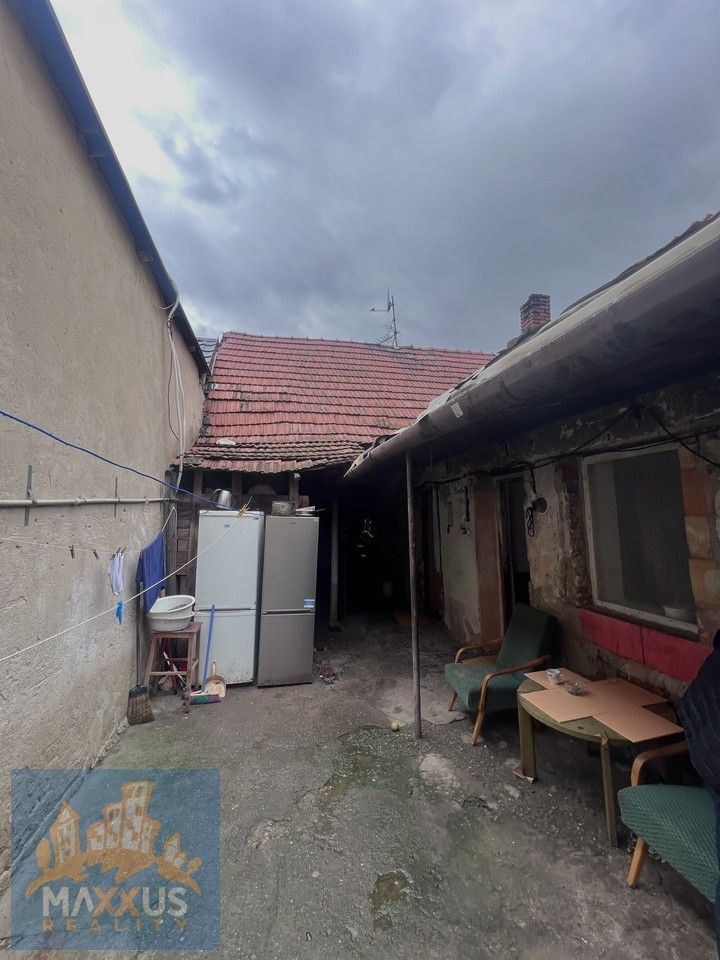 Rodinný dům · Ostrožská Nová Ves, 687 22 - 3