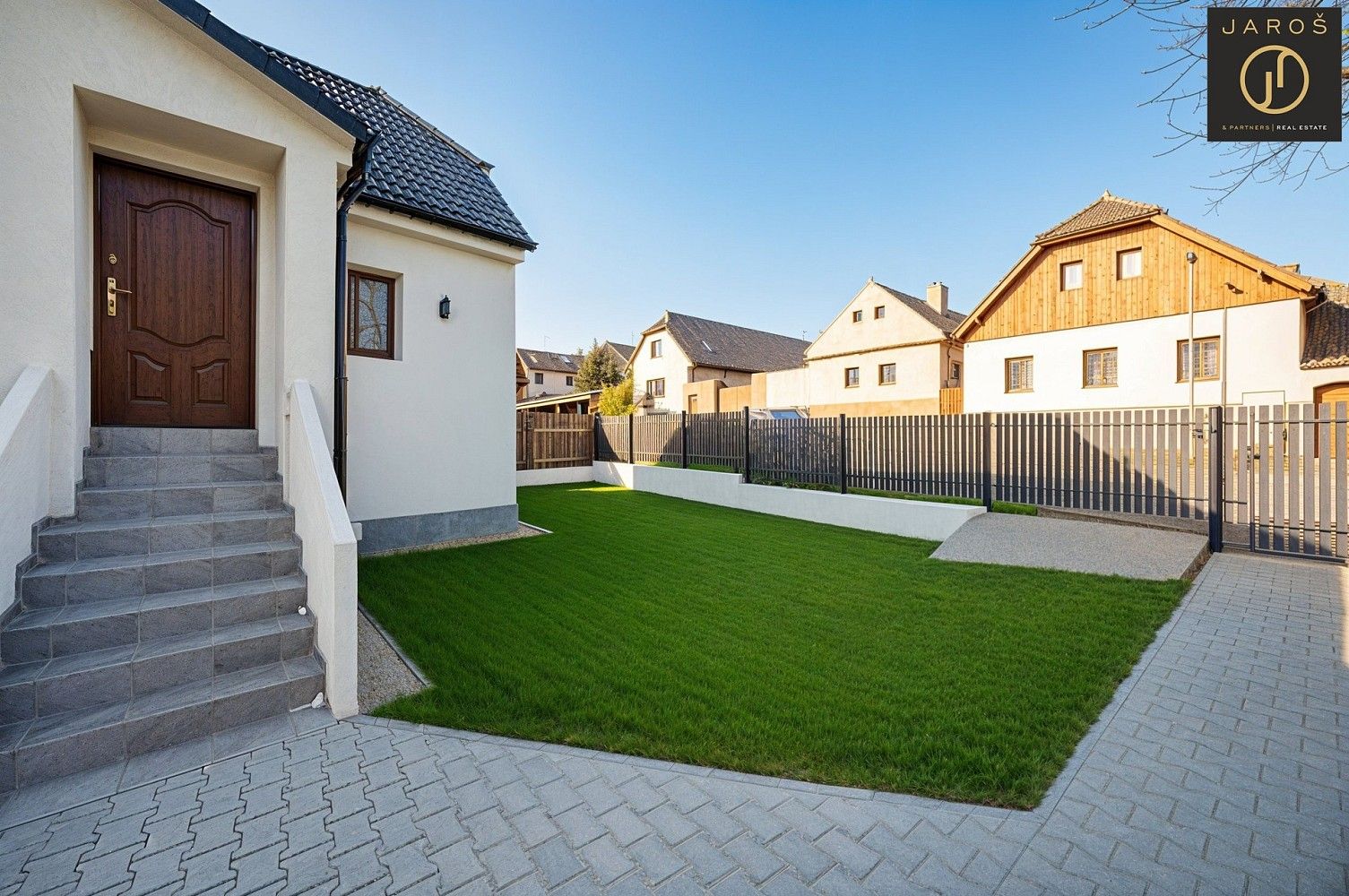 Rodinný dům · 140 m² · Velká Strana, Chyňava, okres Beroun - 3