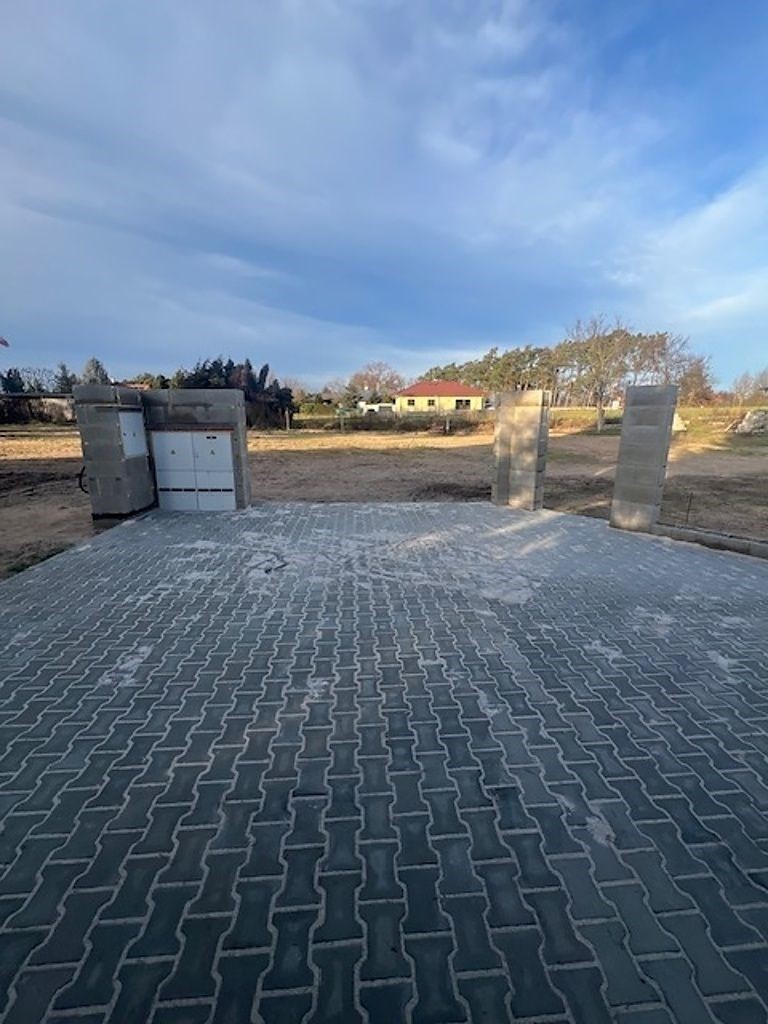 Pozemek pro bydlení · Borek - 4