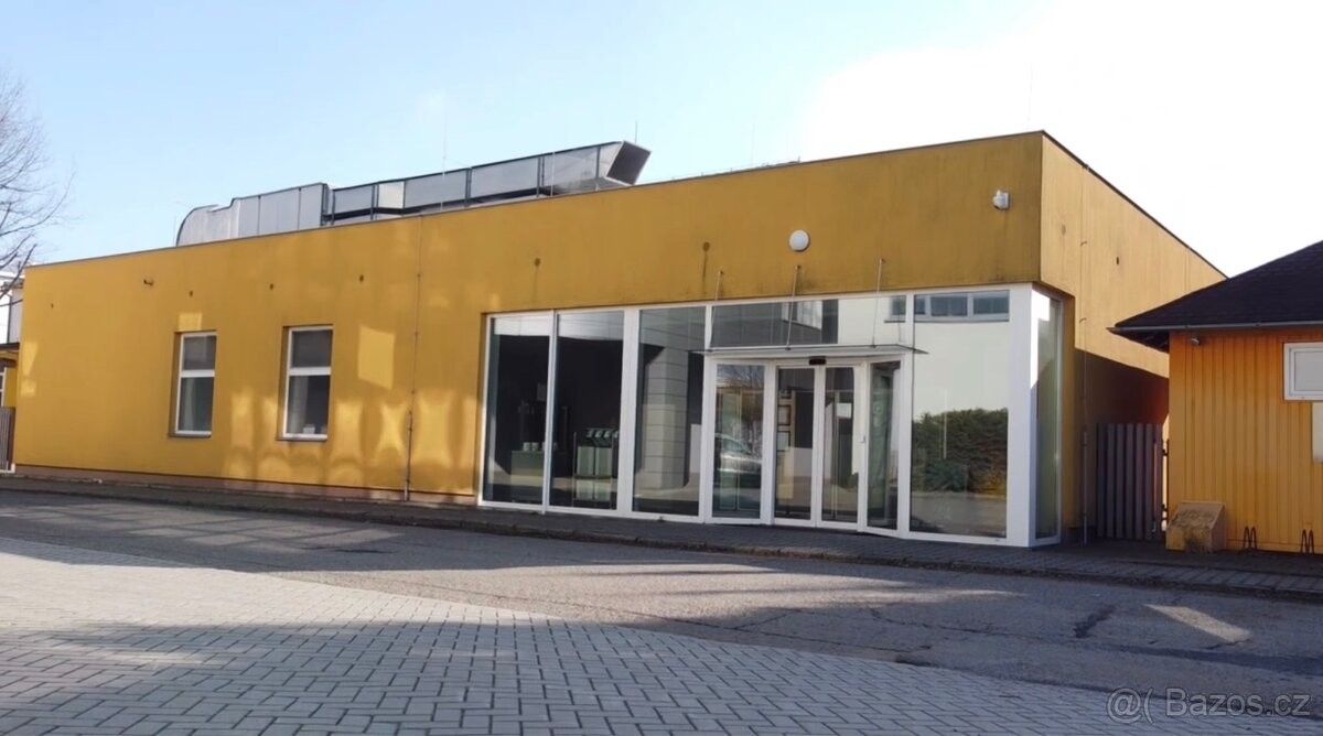 Obchodní prostory · Opava, 746 01 - 4