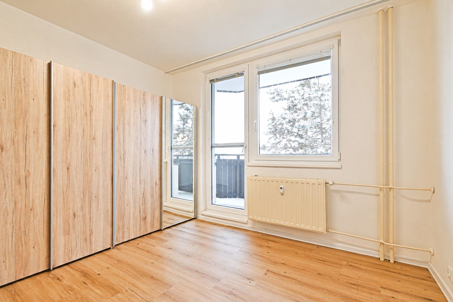 Prodej byt 2+1 - Voříškova, Brno, 54 m² - 5