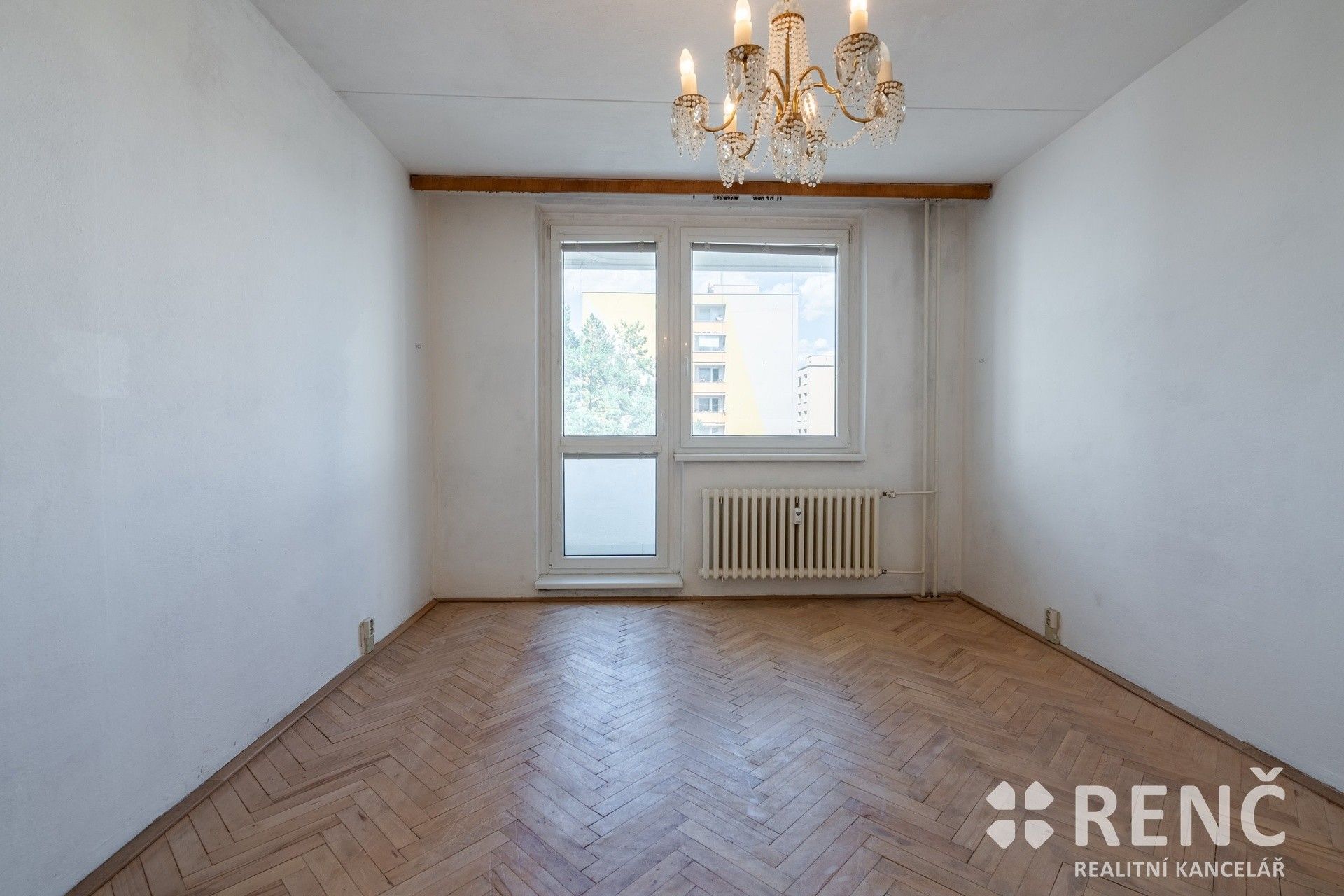 2+1, Opálkova, Brno, 59 m² - 2