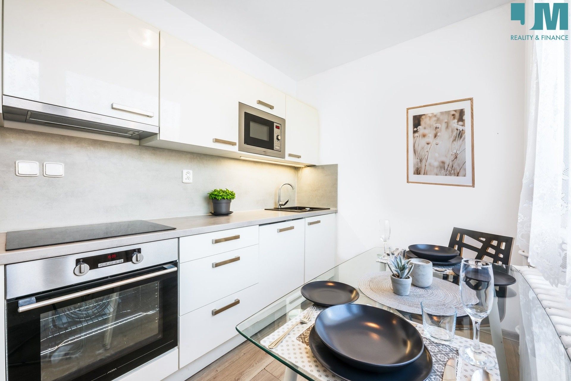 3+1, U cukrovaru, Olomouc Holice, 62 m² - 2