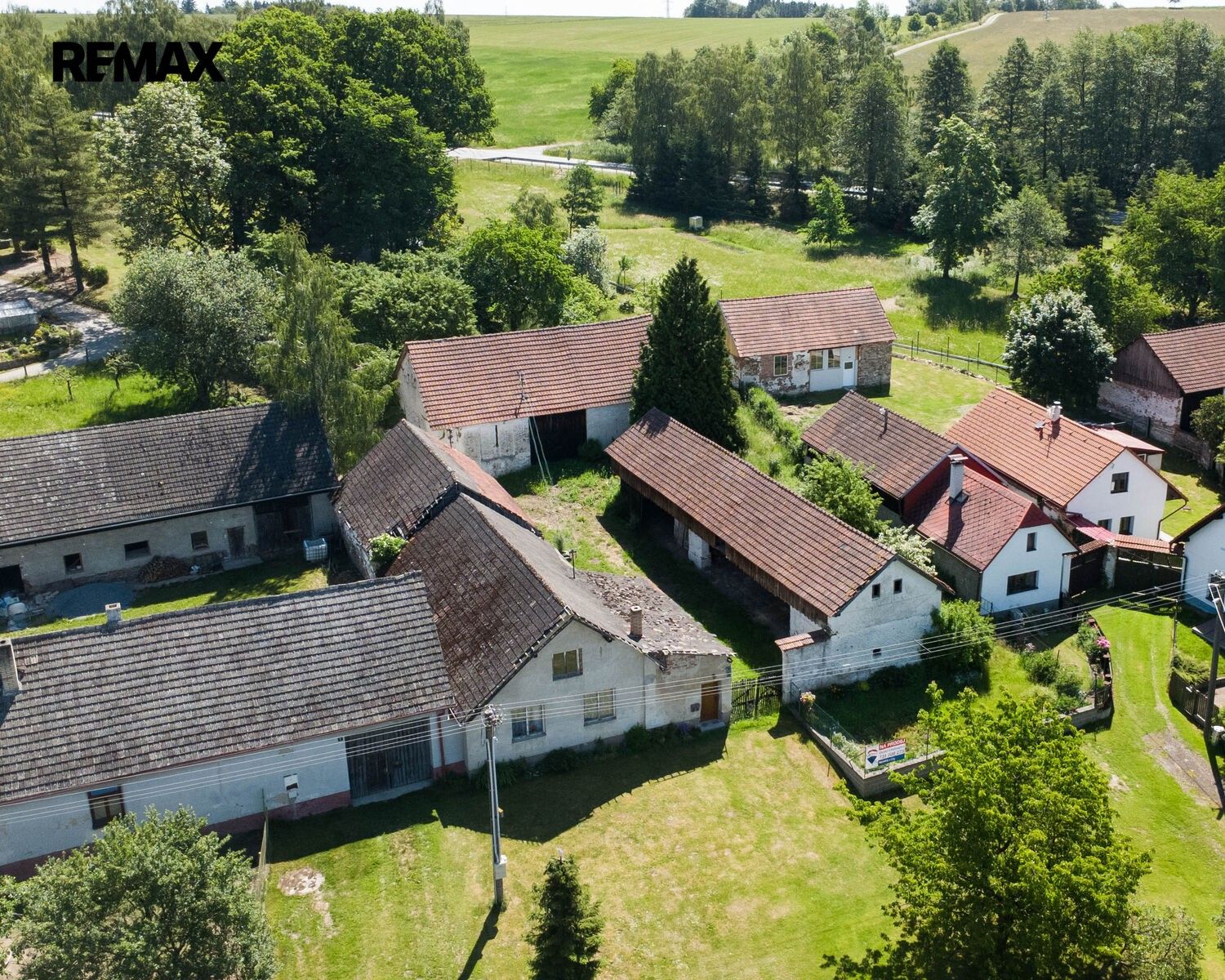 Rodinný dům · 425 m² · Zlátenka - 2