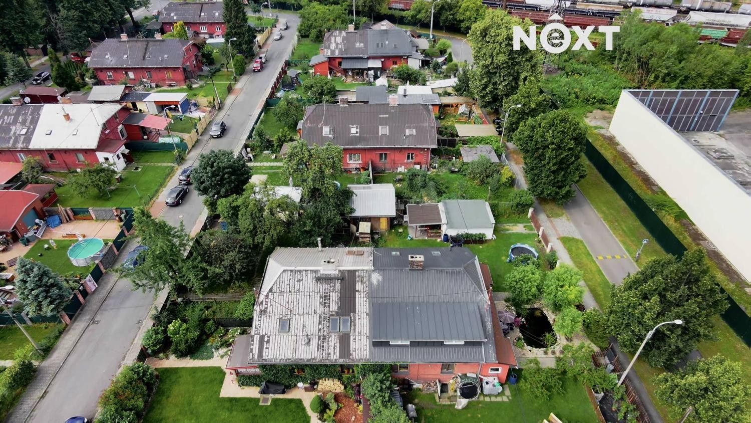 Rodinný dům · 85 m² · Erbenova 527, Ostrava Vítkovice - 4
