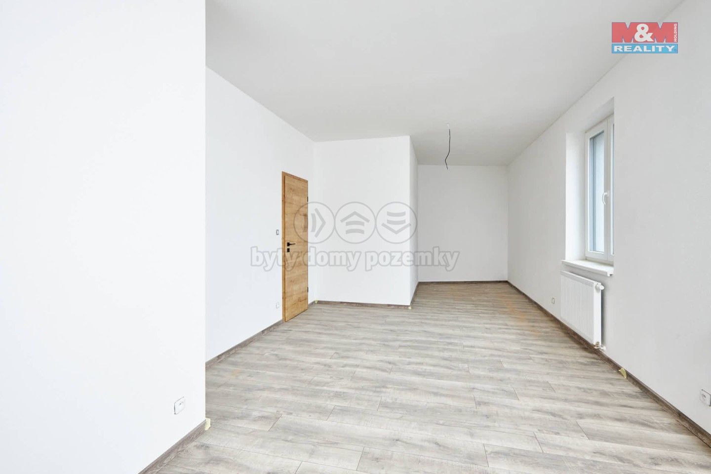 Prodej byt 3+kk - Fráni Šrámka, České Budějovice, 75 m²