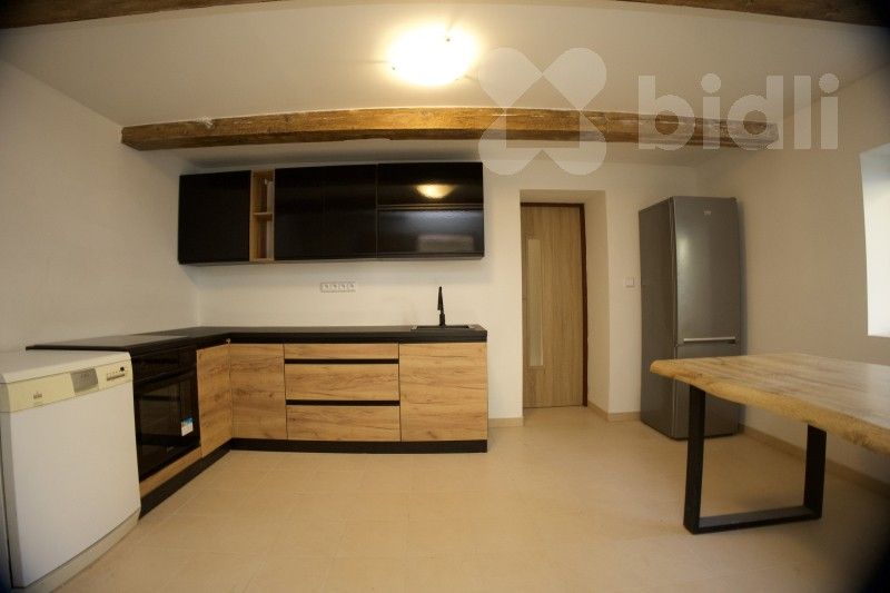 Prodej rodinný dům - Žitovlice, 67 m²