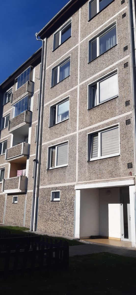 Byt 1+1 · 40 m² · Slovenská, Sokolov - Sokolov, Karlovarský kraj - 3