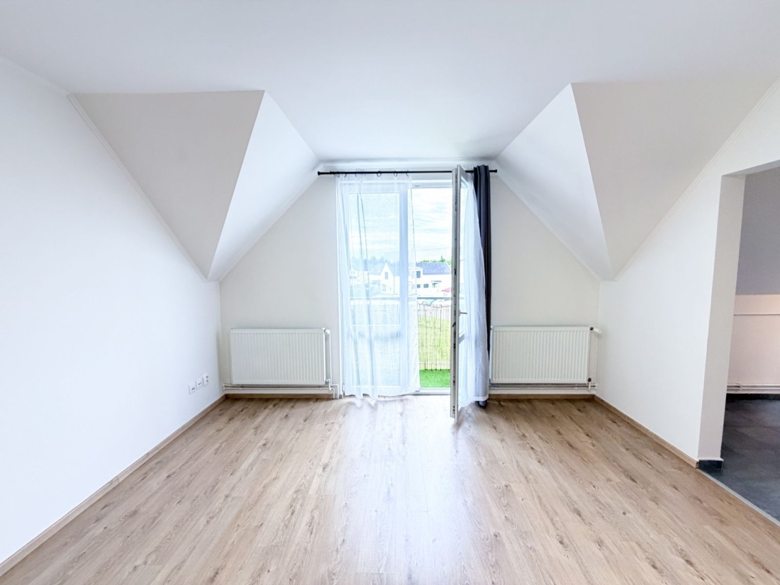 Byt 2+kk · 71 m² · U Valu, Nupaky - Nupaky, Středočeský kraj - 3