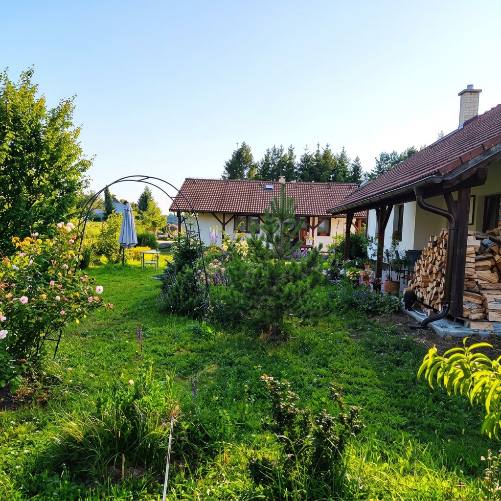 Rodinný dům · 320 m² · Horčápsko - Horčápsko, Středočeský kraj - 3