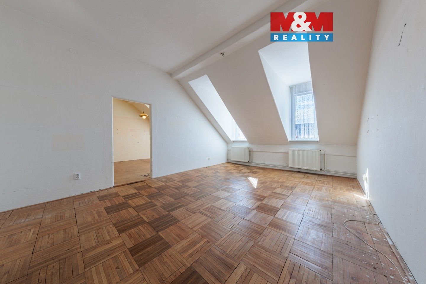 4+1, Wolkerova, Karlovy Vary, 146 m² - 1