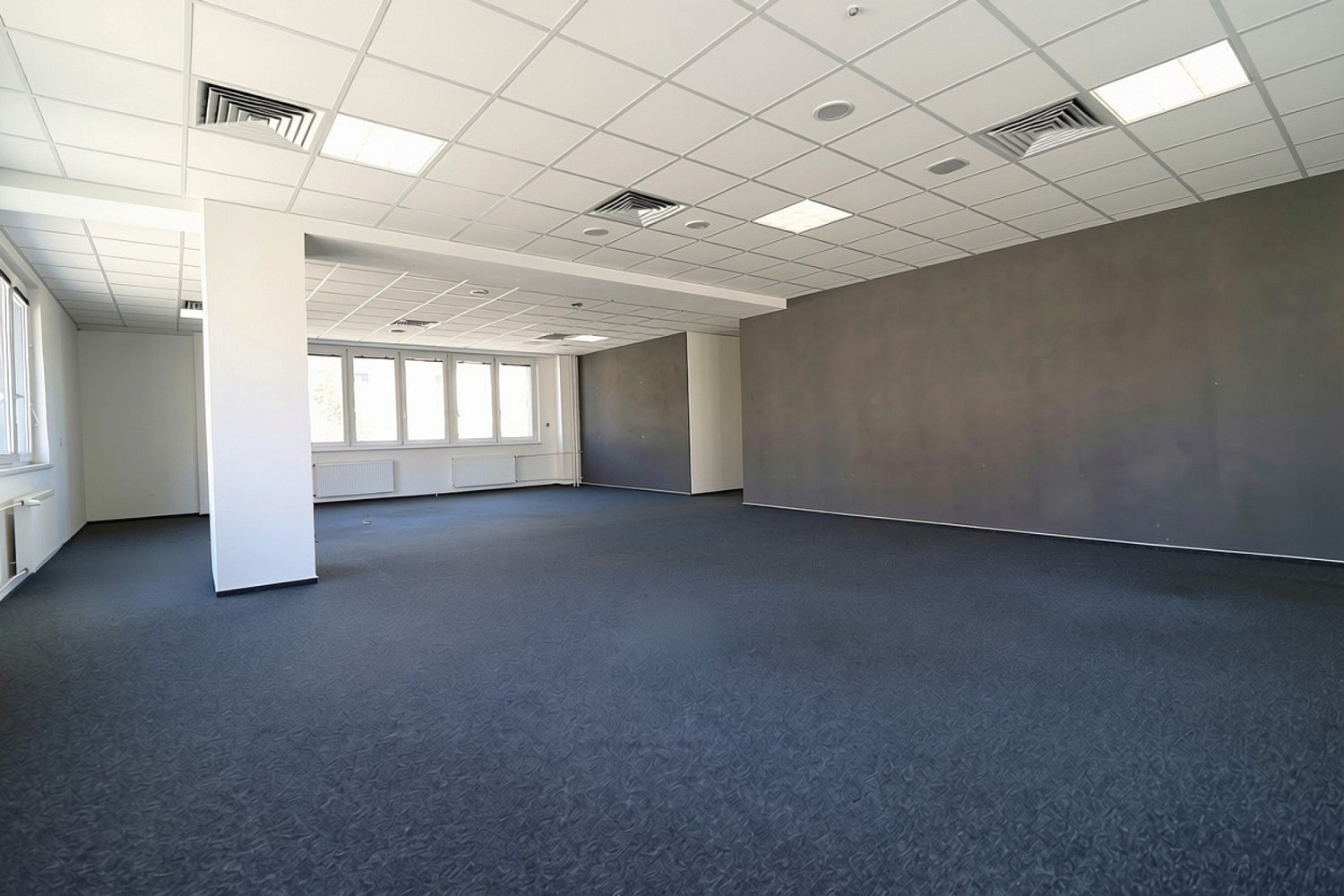 Kancelář · 100 m² · Poděbradovo nám., Prostějov - 4