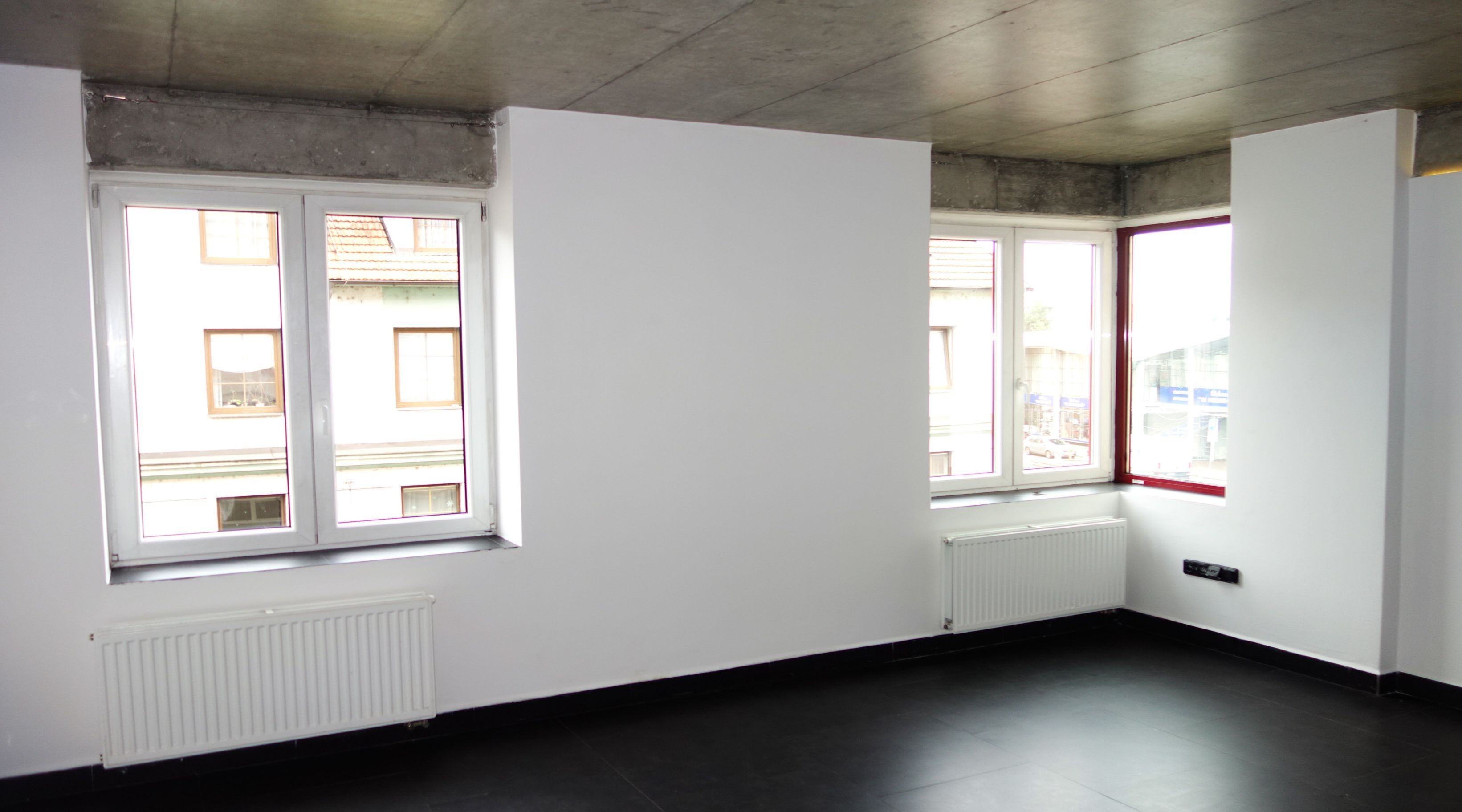 Byt 2+kk · 98 m² · Rudolfovská tř. 1817/4, České Budějovice - 3