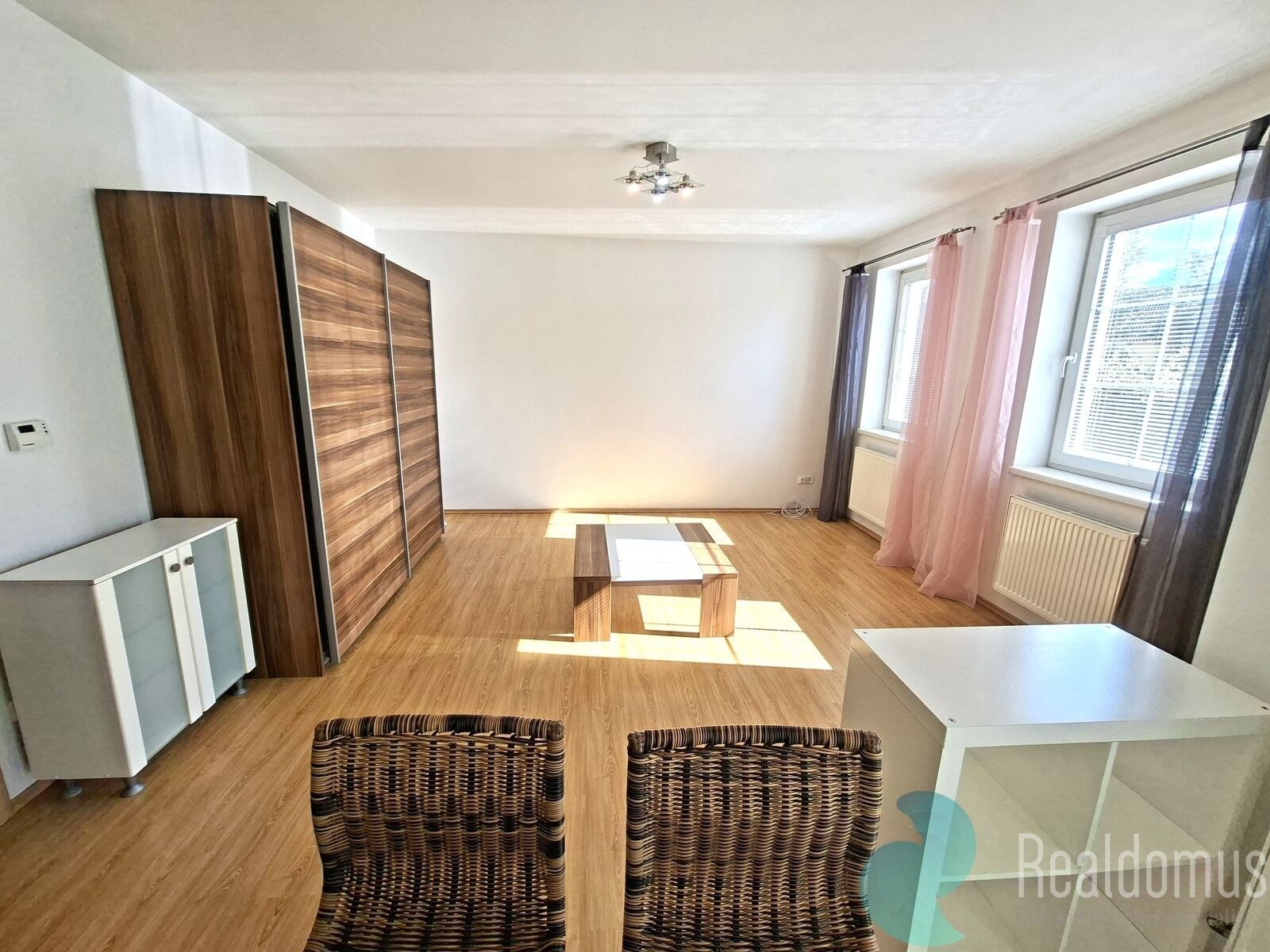 Byt 1+kk · 40 m² · Lázeňská, Dobrá Voda u Českých Budějovic - 3