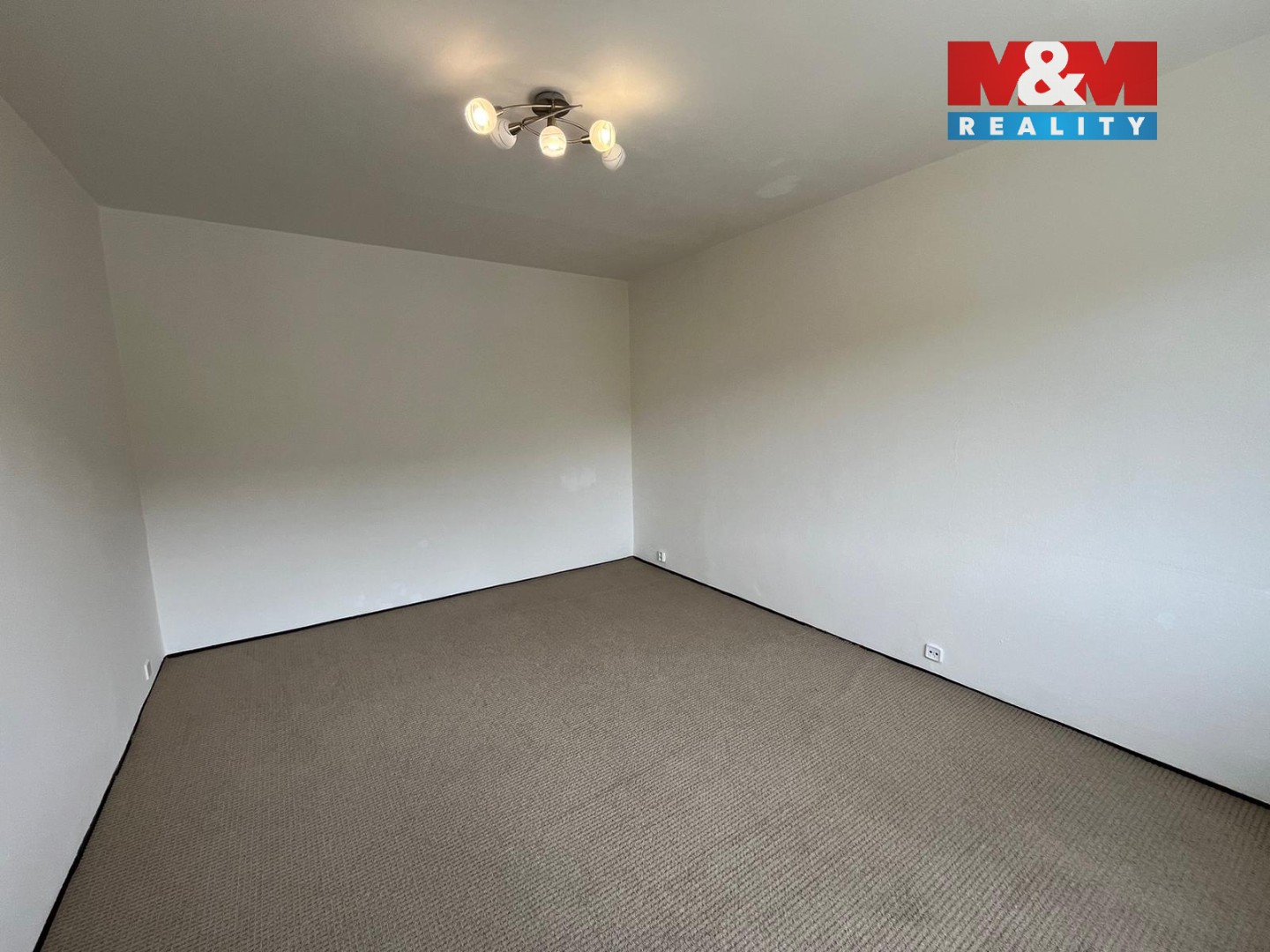 Pronájem byt 1+1 - Kosmonautů, Děčín, 36 m² - 5
