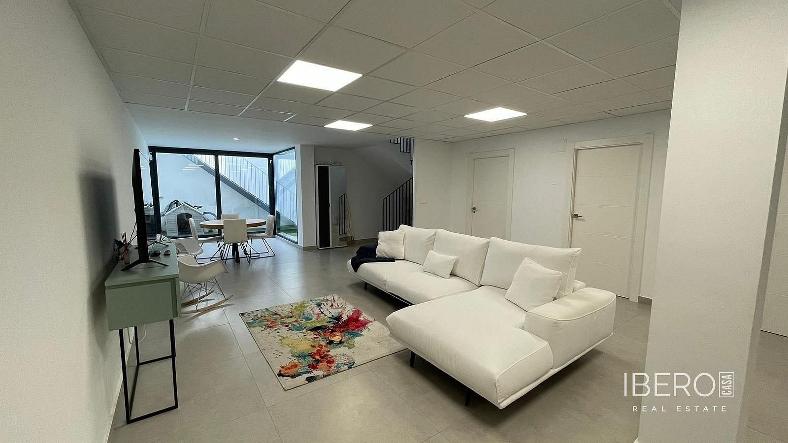 Prodej rodinný dům - Finestrat, ES, 139 m² - 5