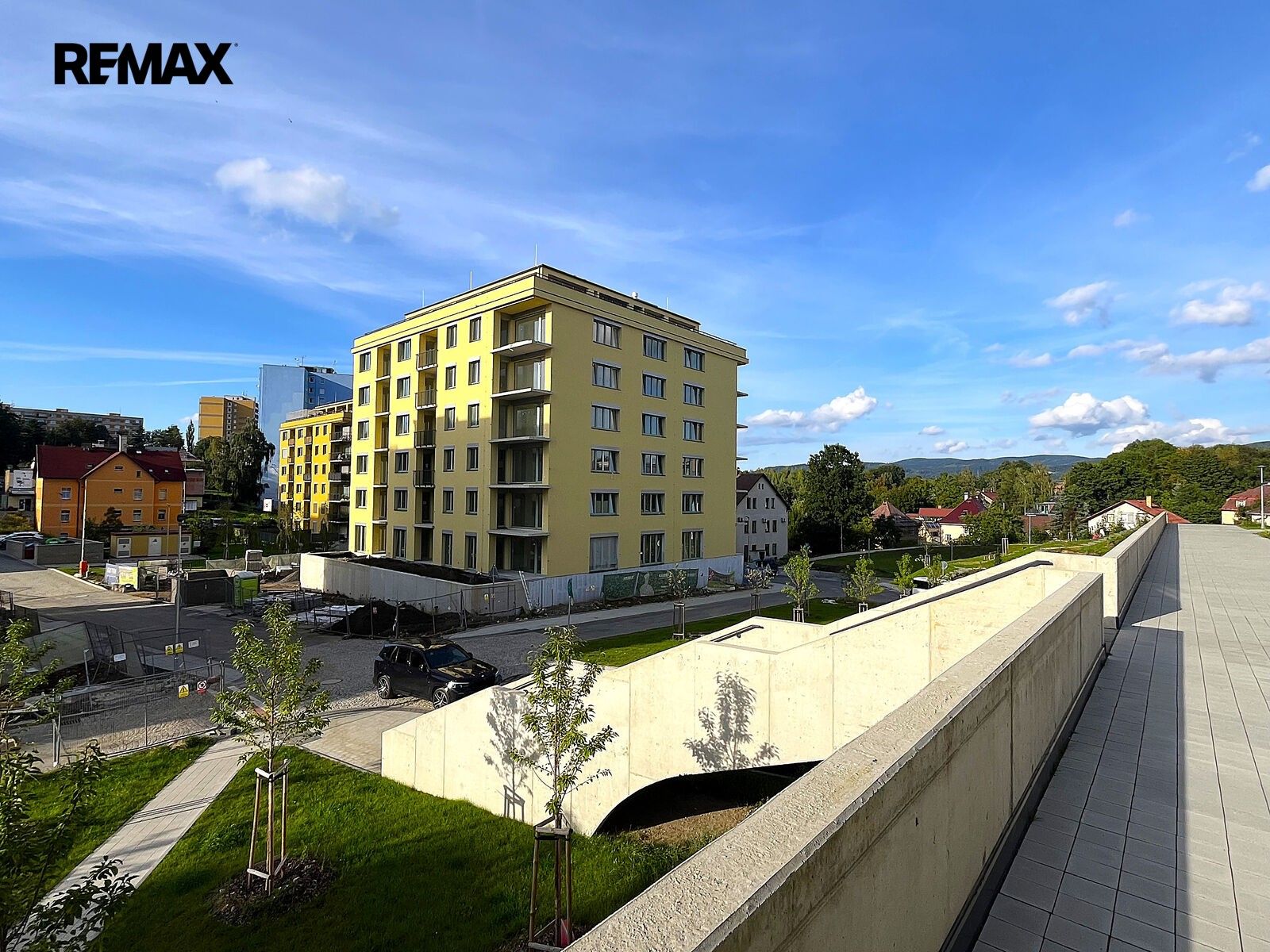 3+kk, Tovární 126, Liberec X-Františkov, 88 m² - 2