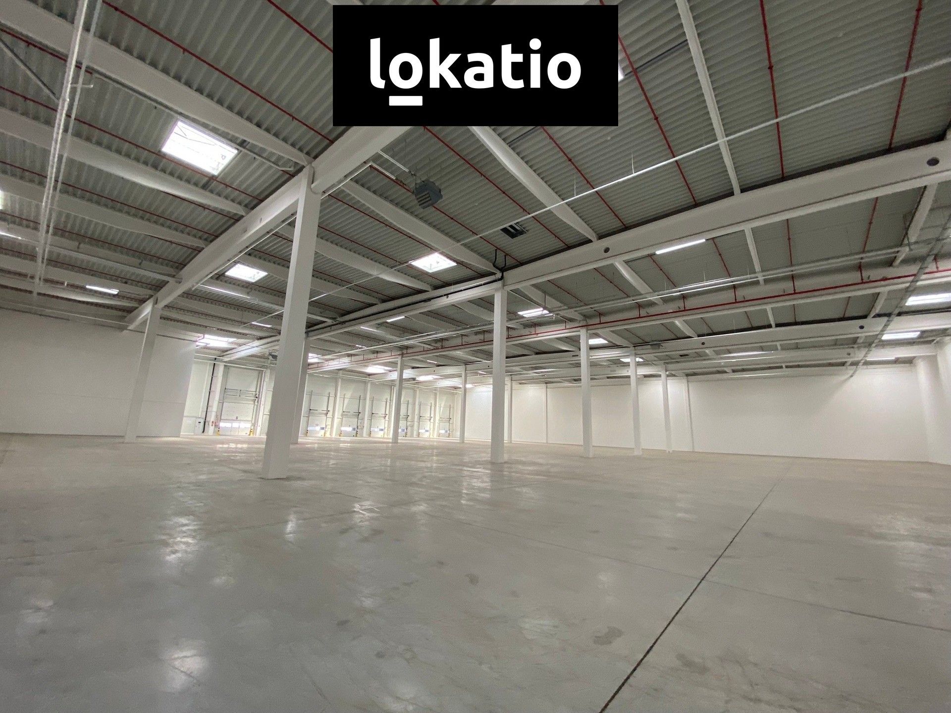 Sklad · 5 195 m² · Vítkovice, Ostrava - 4