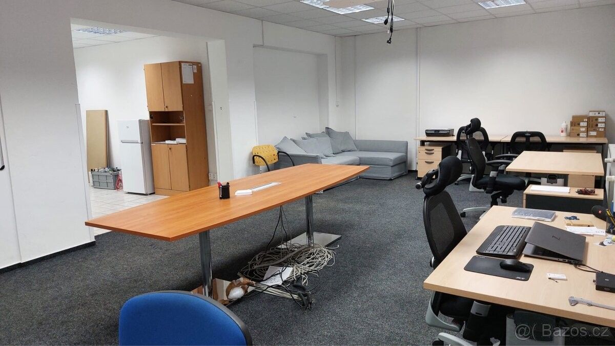 Kanceláře, Mladá Boleslav, 293 01