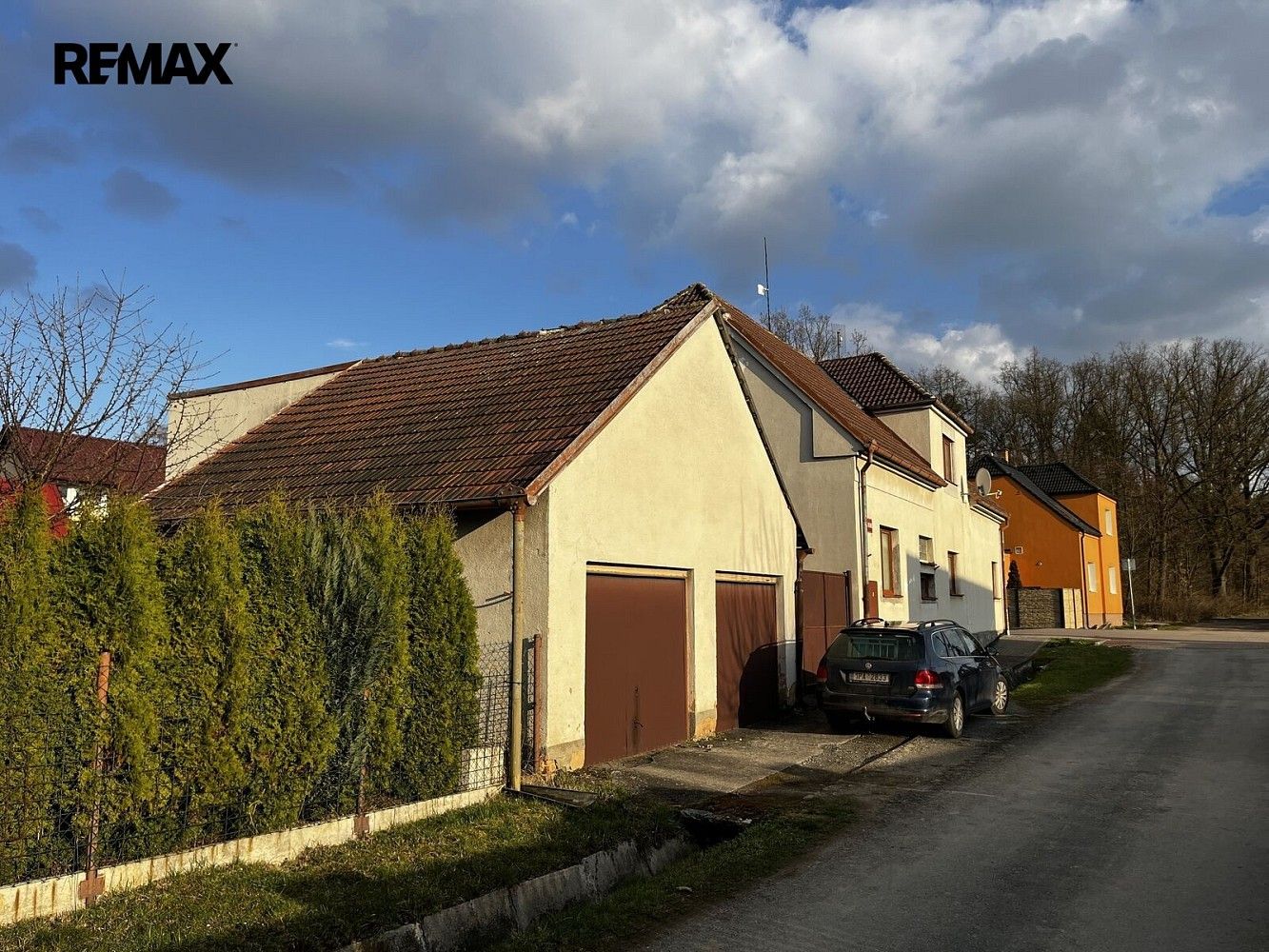 Rodinný dům · 290 m² · Vejprnice, okres Plzeň-sever, Plzeňský kraj - 3
