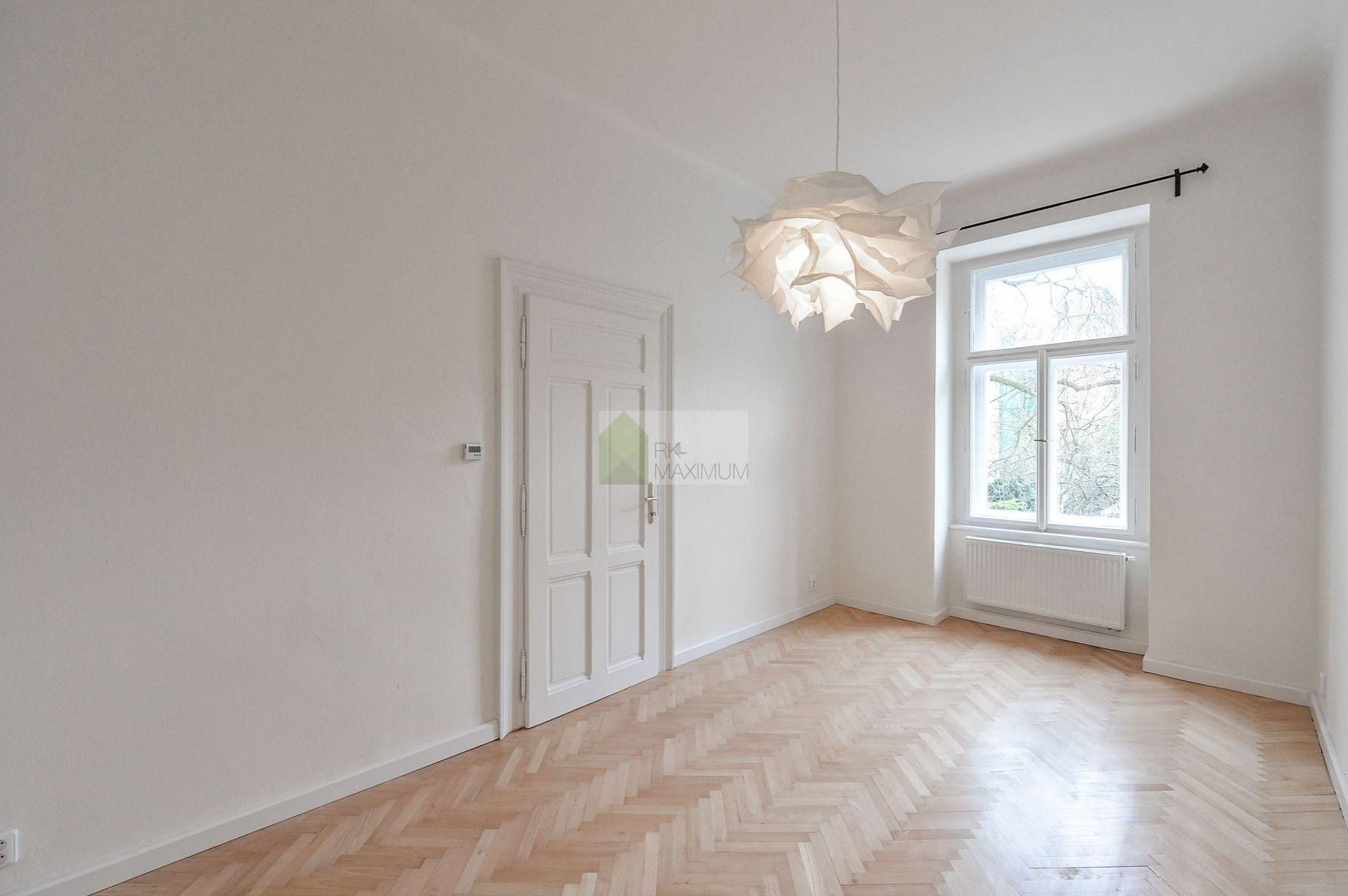 Pronájem byt 3+1 - Polská, Praha, 100 m²