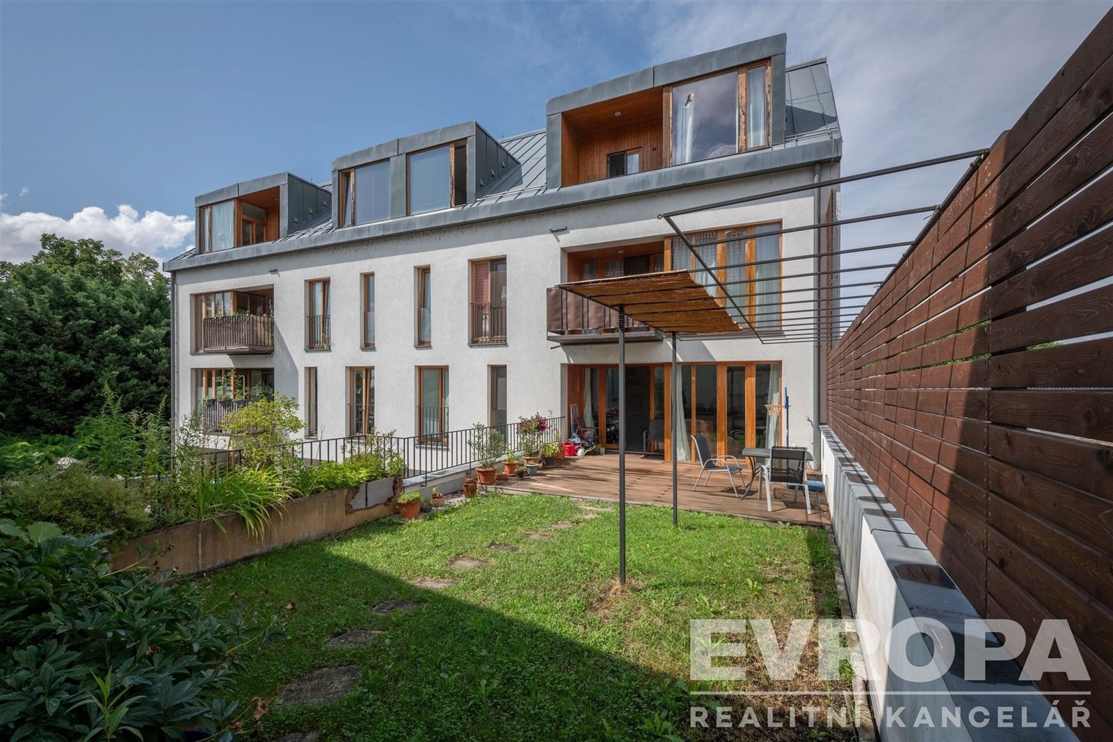 3+kk, Komenského 1140, Řevnice, 140 m² - 1