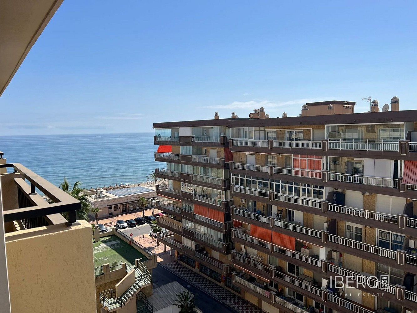 2+kk, Fuengirola, Španělsko, 48 m² - 1