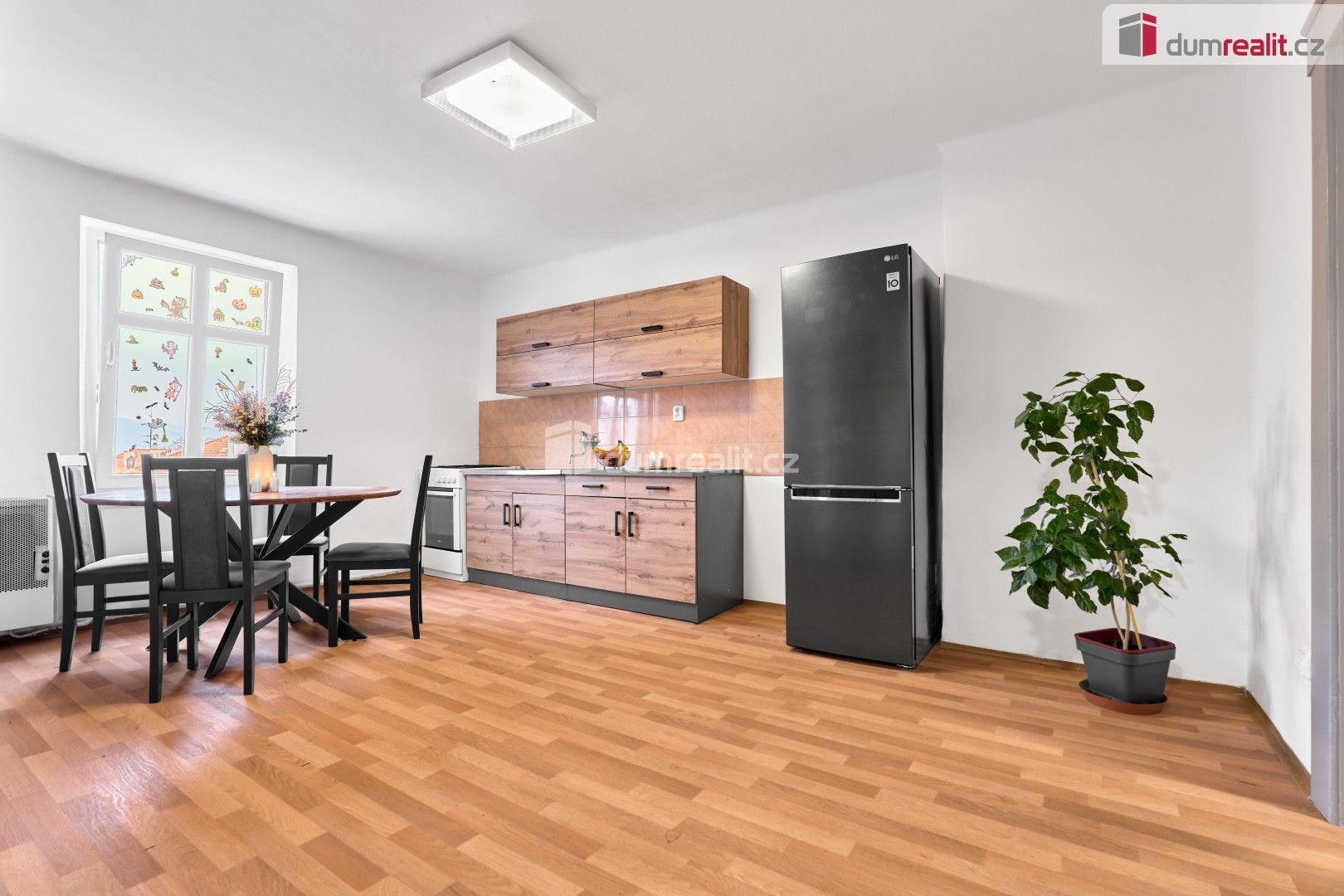 2+kk, Klíšská, Ústí nad Labem, 41 m²