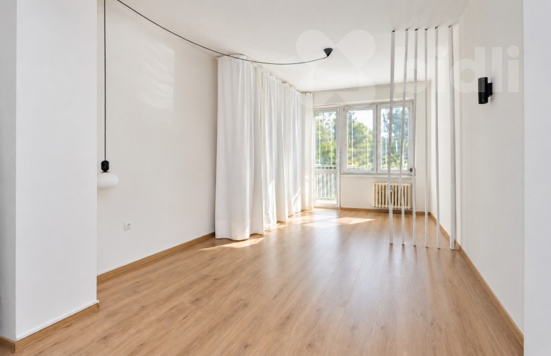 2+1, Michelangelova 1996, Praha Strašnice, 57 m² - 1