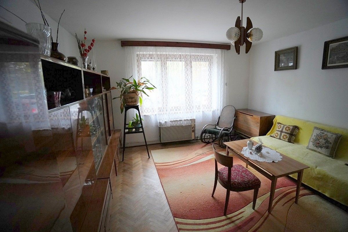 Rodinné domy, Jana Palacha, Kralupy nad Vltavou, okres Mělník, 132 m² - 2