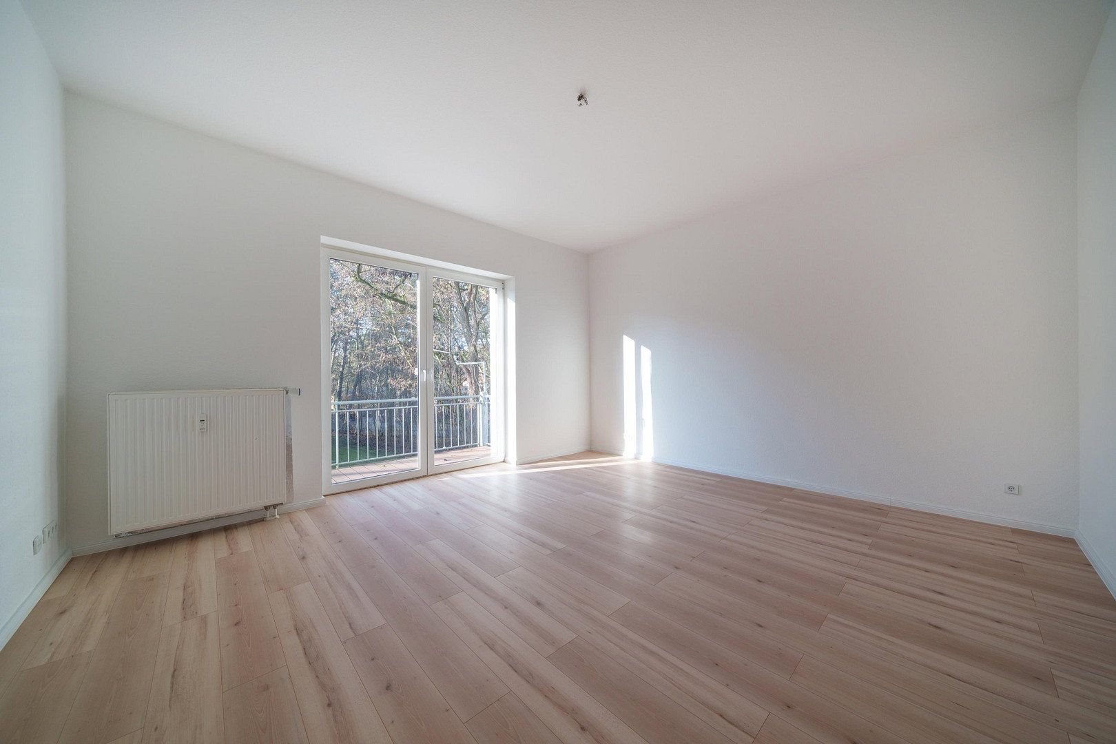 Pronájem byt 3+1 - Brandenburgische Str., , Braniborsko, 96 m² - 5