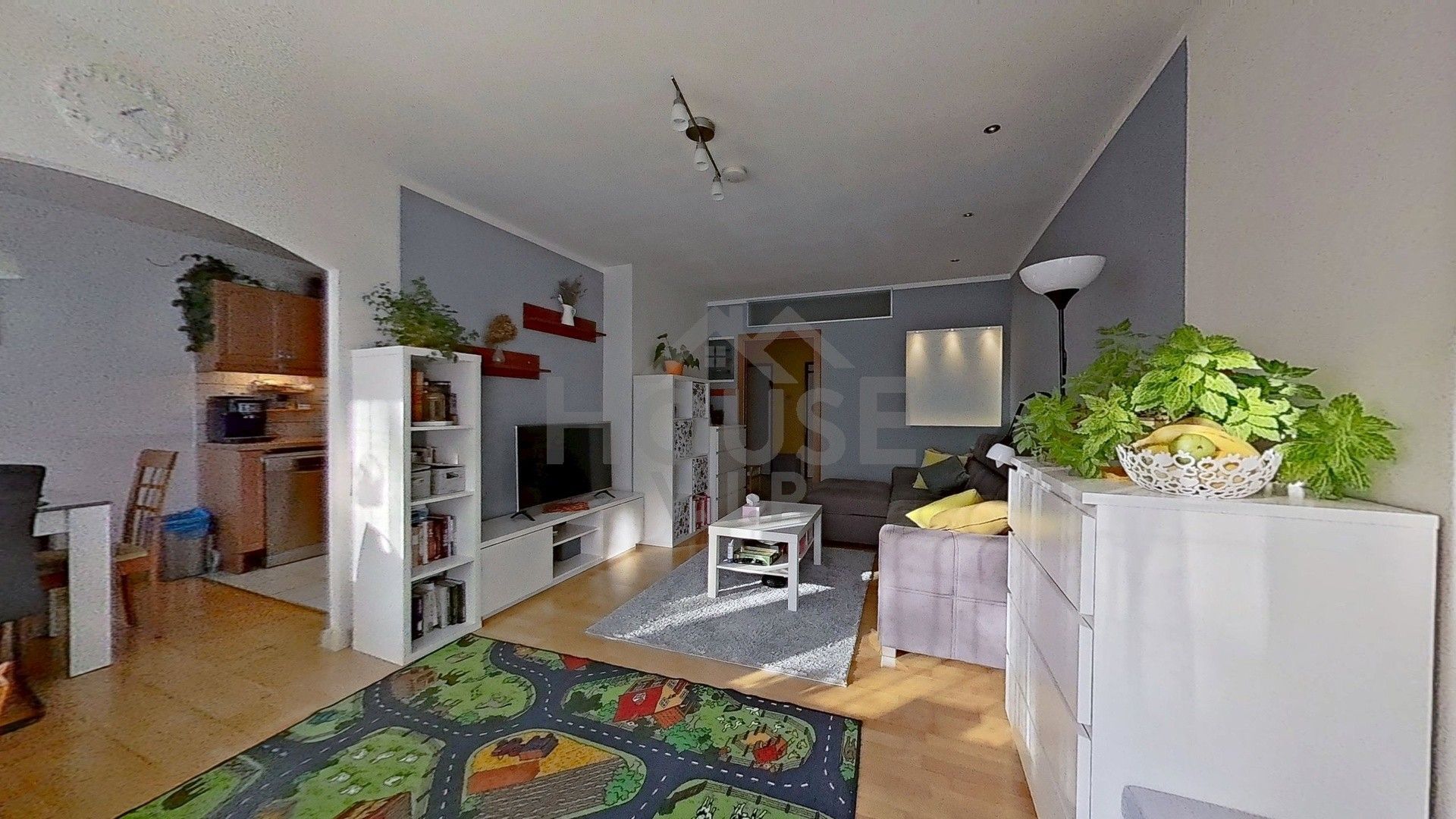 3+1, Ke stadionu, Praha, 78 m²